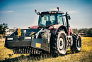Ротоватор Agriworld FTCD-160.35 фото 1
